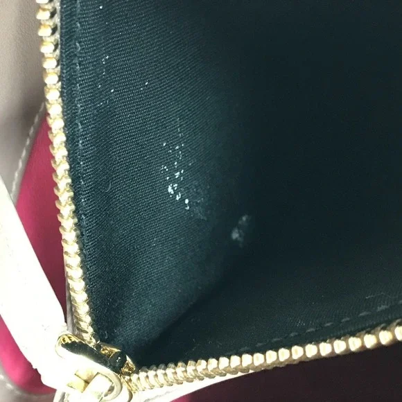 BVLGARI Pink Shoulder Bag - Picture 13 of 16